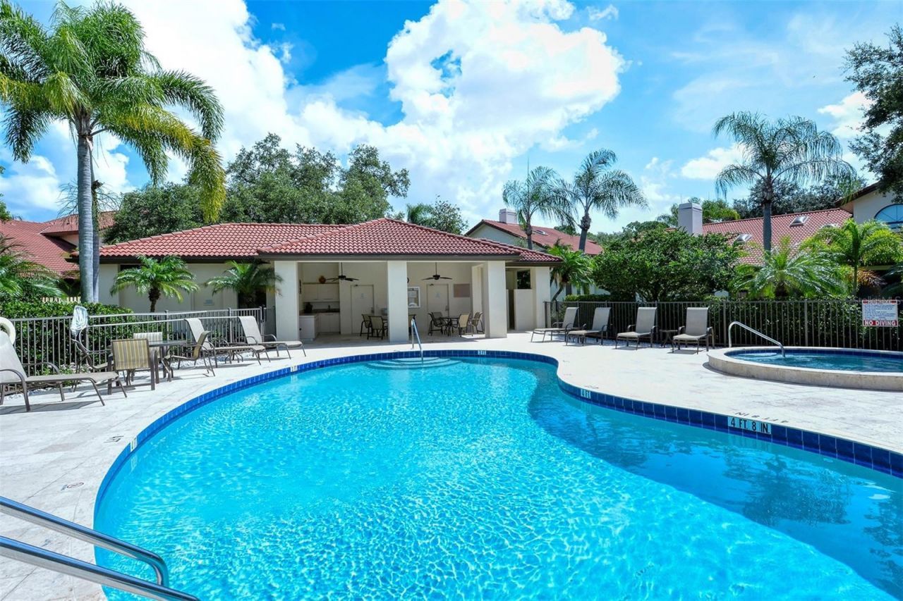 4543 Las Brisas Lane , Sarasota, FL 34238 Photo