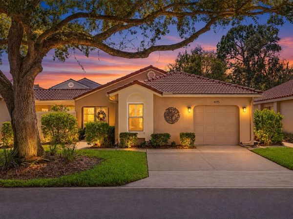 495 ST TROPEZ CIRCLE NE, ST PETERSBURG, FL 33703