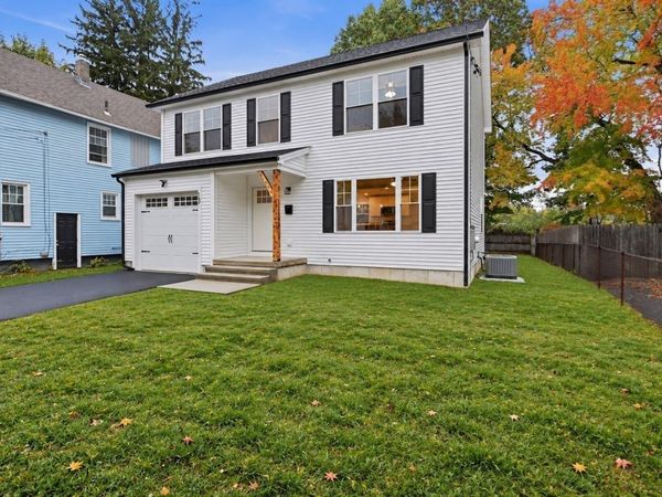 167 Dorset St, Springfield, MA 01108