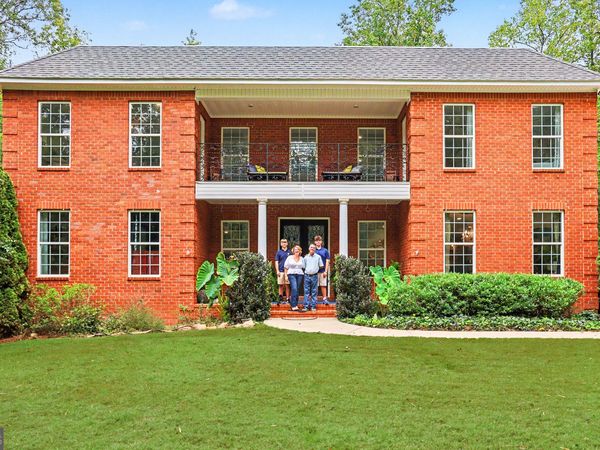 4125 Jefferson River Road, Jefferson, GA 30549
