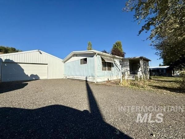 1340 Peaslee Avenue, Clarkston, WA 99403