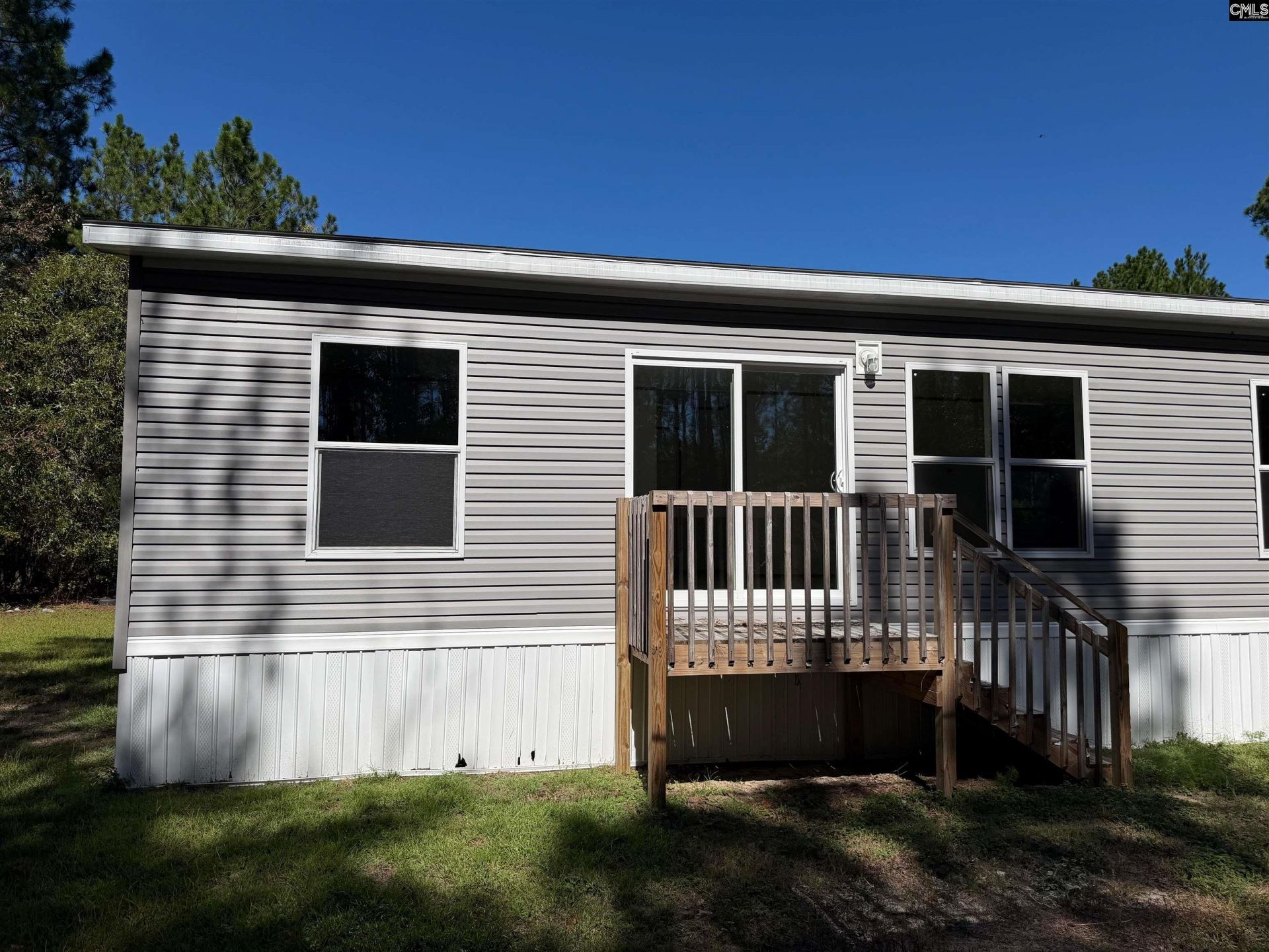 160 Hollow Stump Road  Photo 14