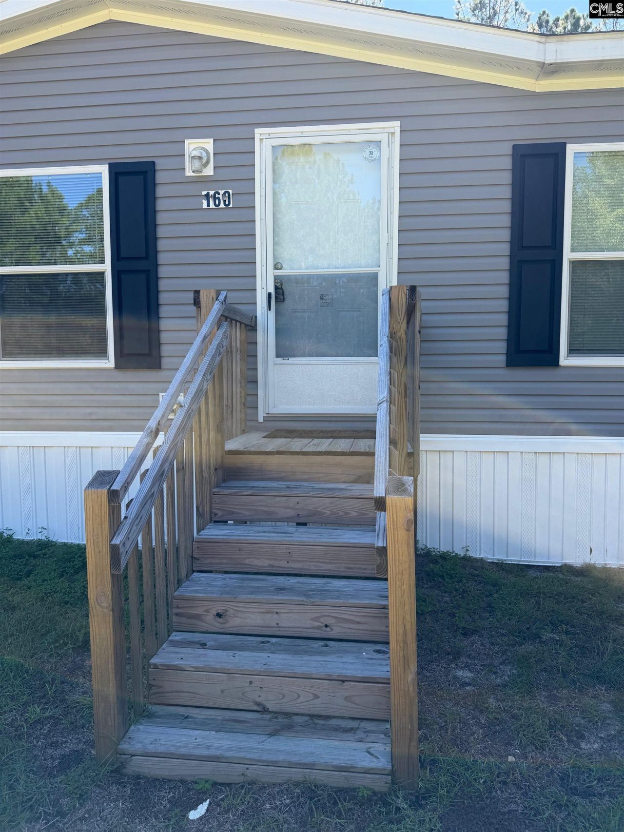 160 Hollow Stump Road  Photo 17