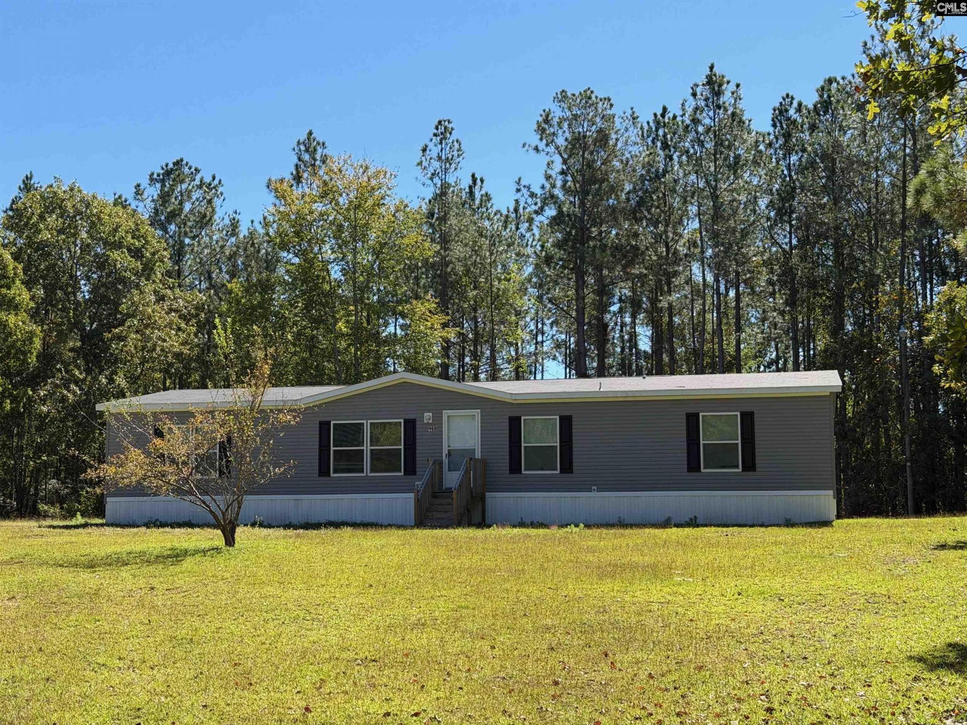 160 Hollow Stump Road  Photo 4