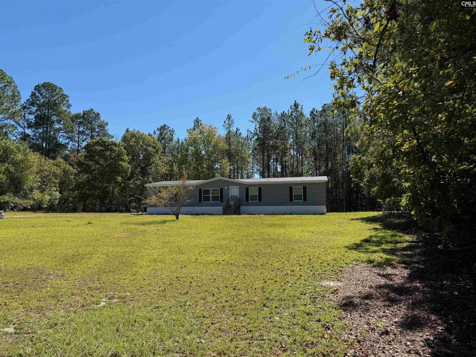160 Hollow Stump Road  Photo 5