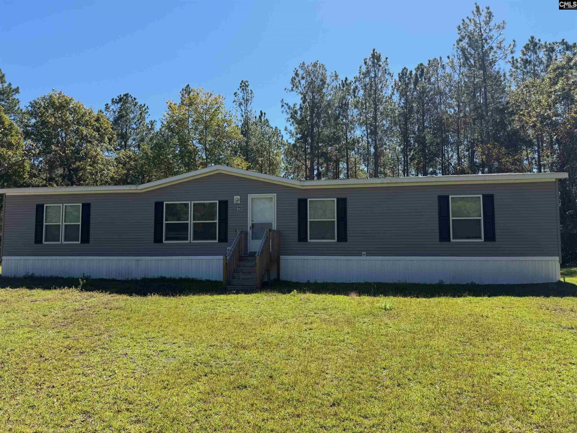 160 Hollow Stump Road  Photo 7