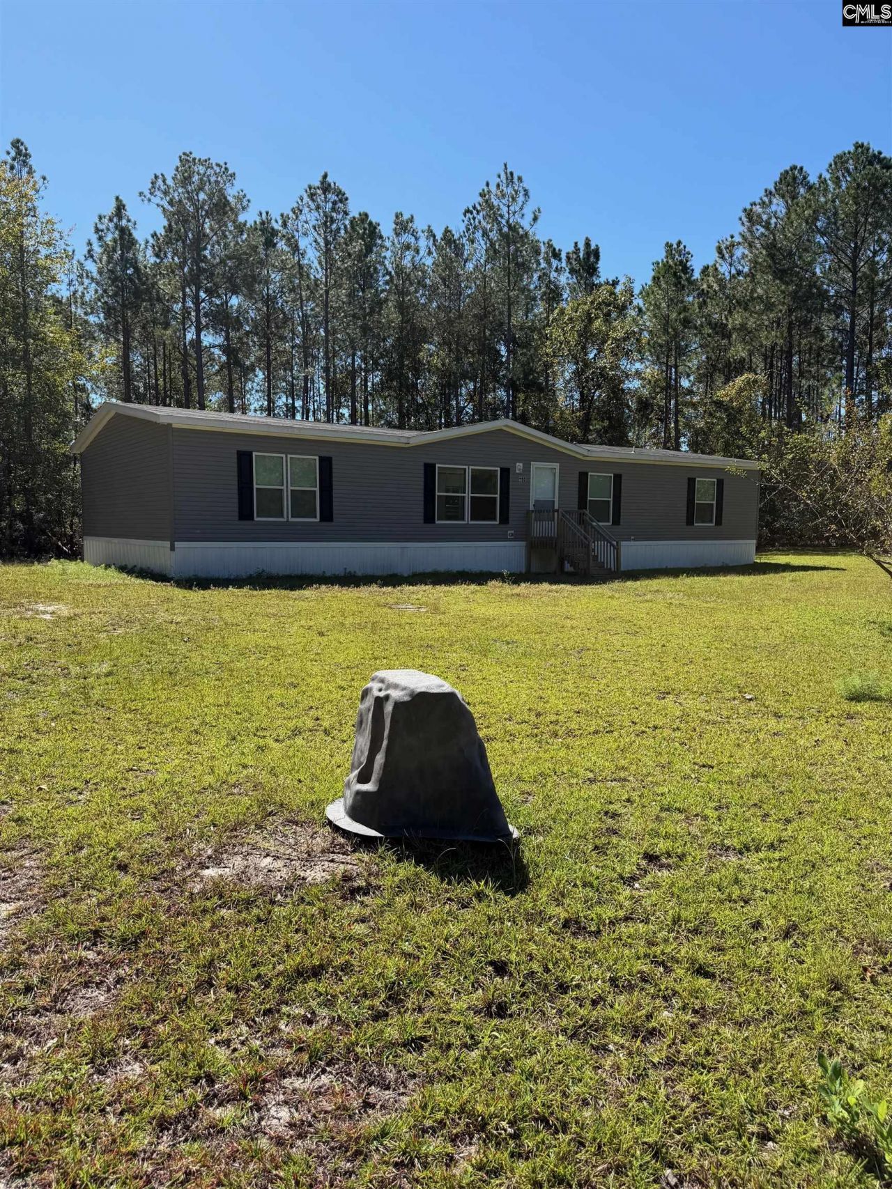 160 Hollow Stump Road  Photo 8