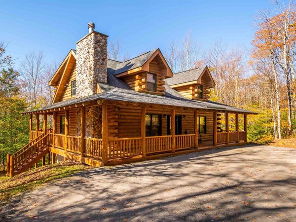 567 Ridge Road, Davis, WV 26260