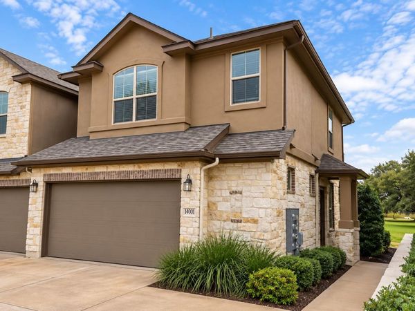 14001 Avery Ranch BLVD , Unit 2304, Austin, TX 78717