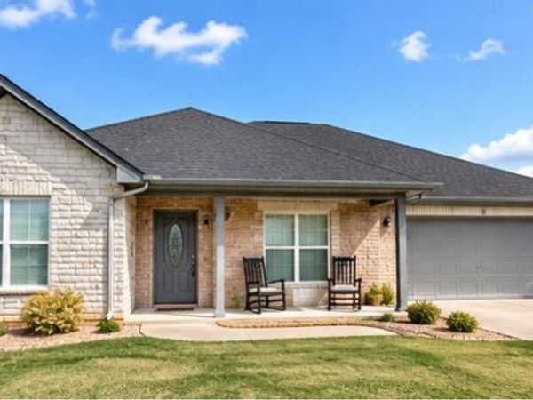 162 Sooner Drive, Stroud, OK 74079