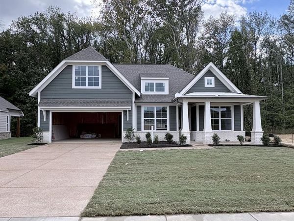 83 ROSE BUSH ST, Munford, TN 38058