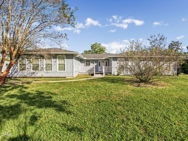 917 Plantation Drive, Panama City, FL 32404
