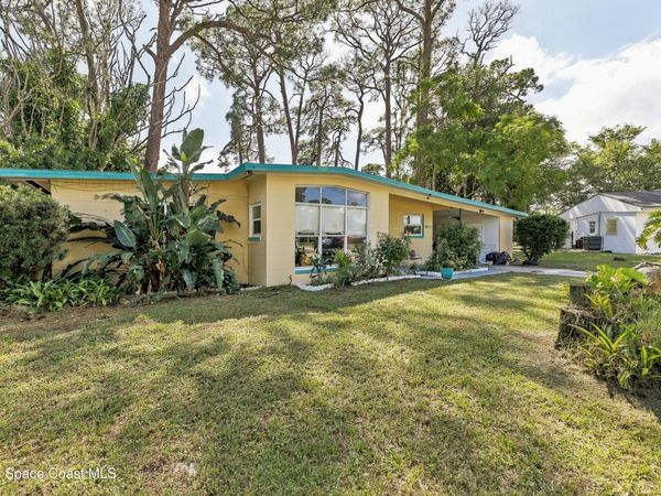 1111 Hickory Lane , Cocoa, FL 32922