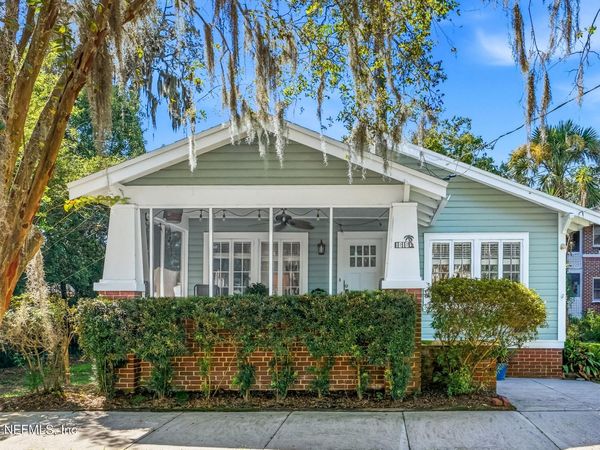 1616 ABERDEEN Street, Jacksonville, FL 32205