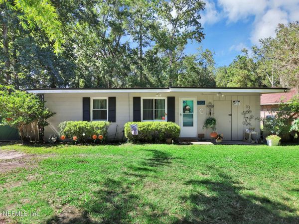 704 PLAINFIELD Avenue, Orange Park, FL 32073