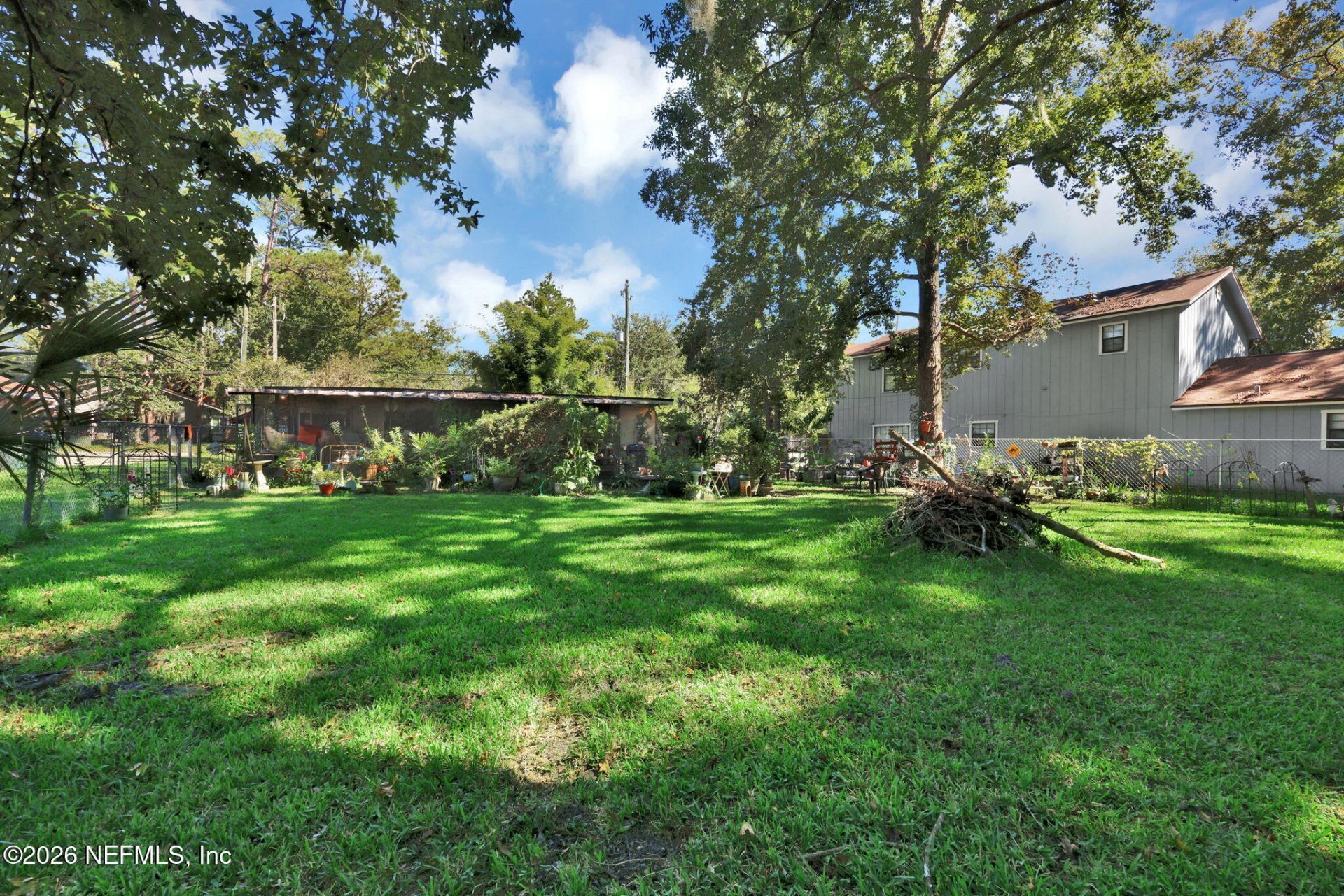 704 Plainfield Avenue, Orange Park, FL 32073 Photo