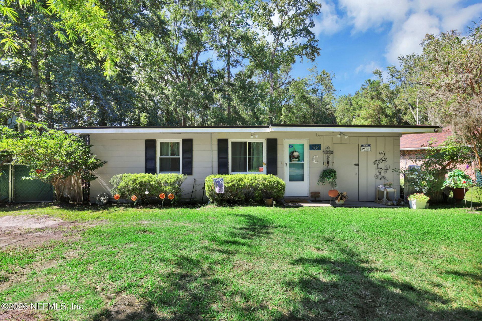 704 Plainfield Avenue, Orange Park, FL 32073 Photo