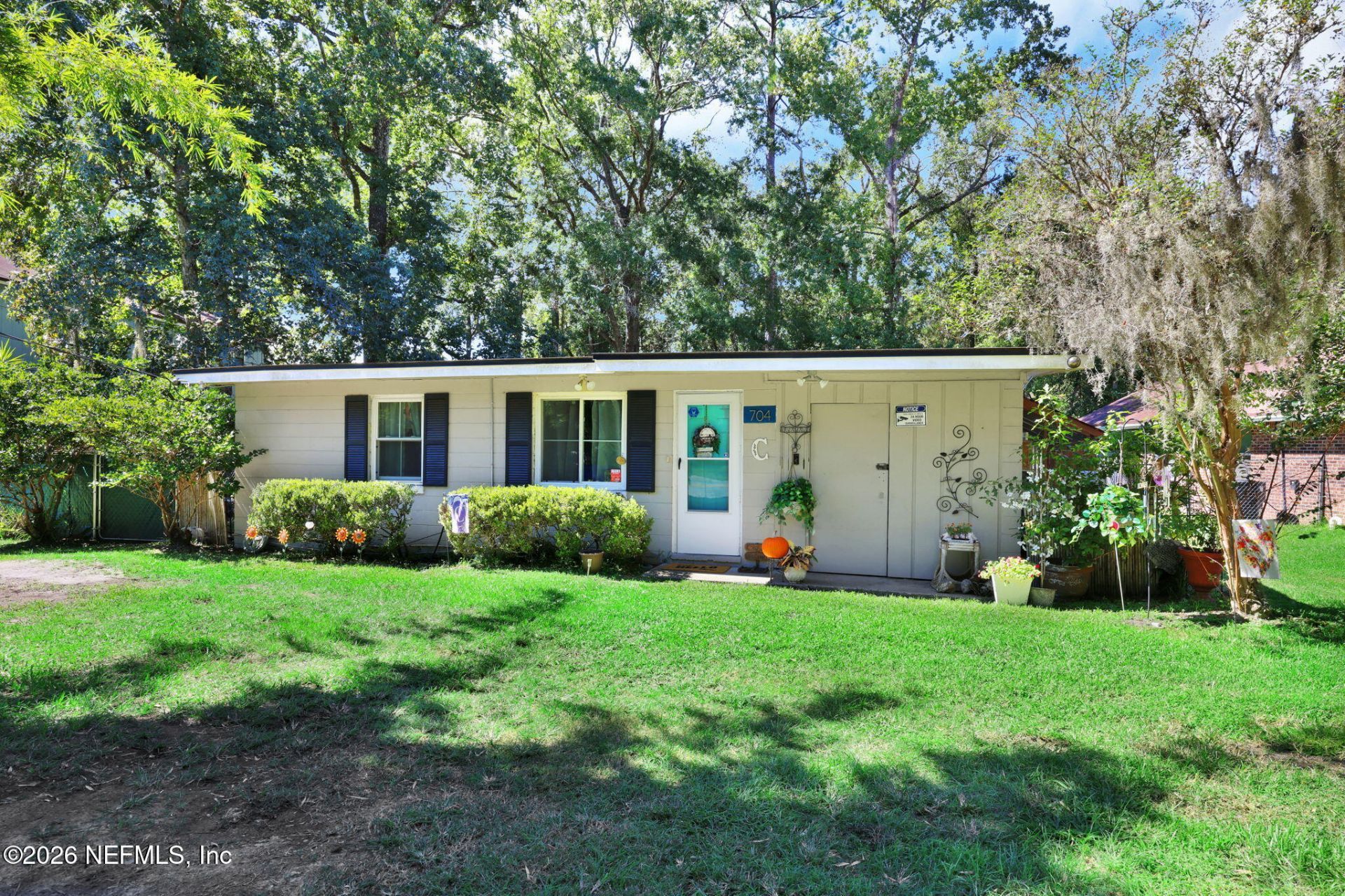 704 Plainfield Avenue, Orange Park, FL 32073 Photo