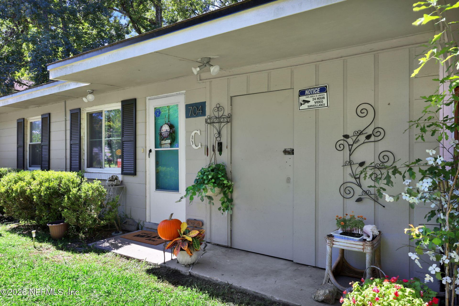 704 Plainfield Avenue, Orange Park, FL 32073 Photo