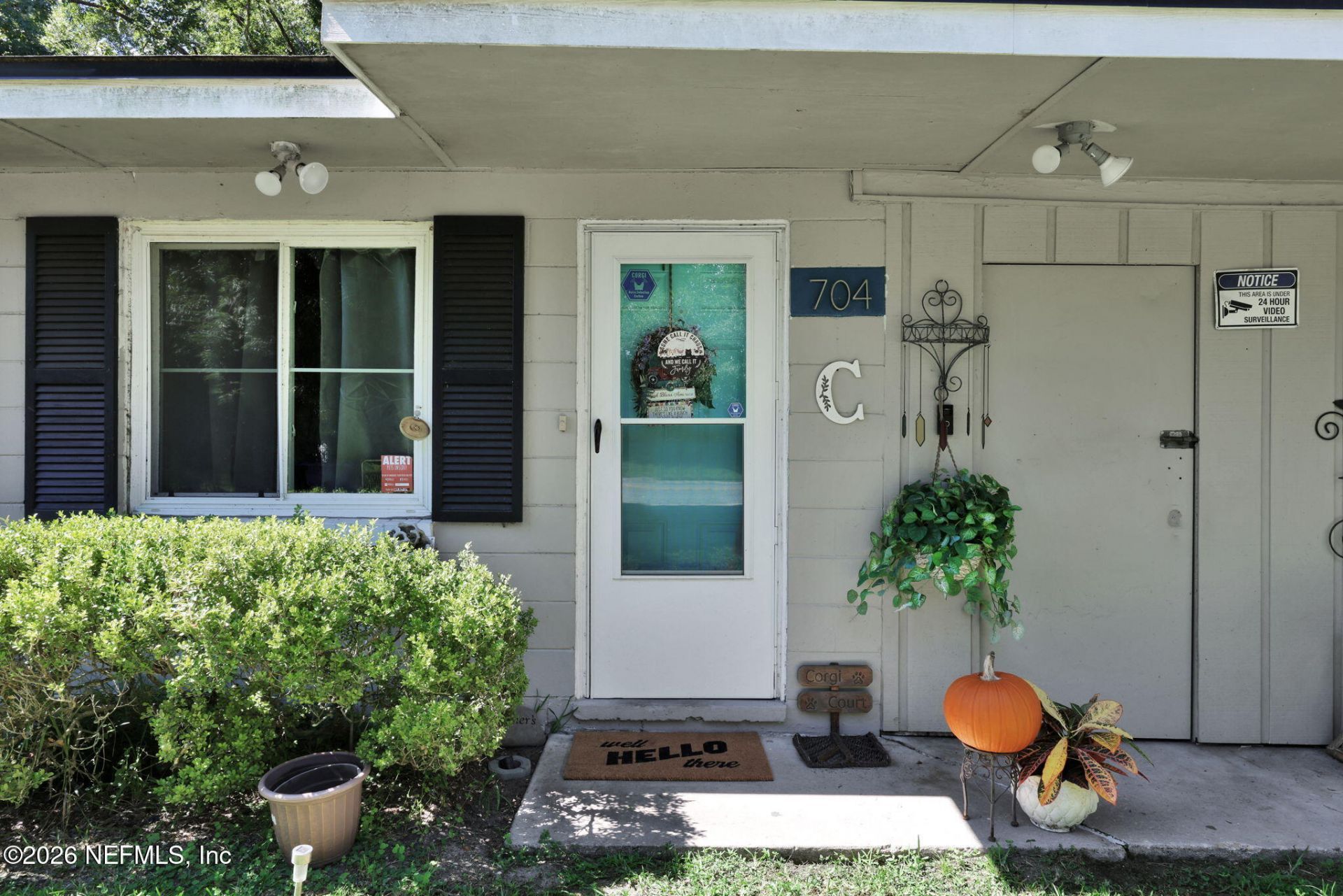 704 Plainfield Avenue, Orange Park, FL 32073 Photo