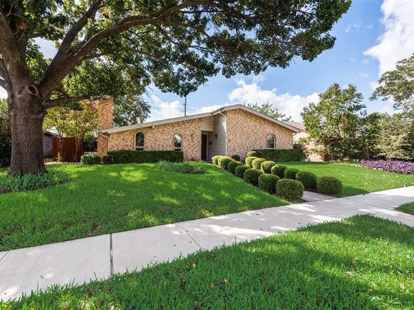 1332 Applegate Drive , Lewisville, TX 75067