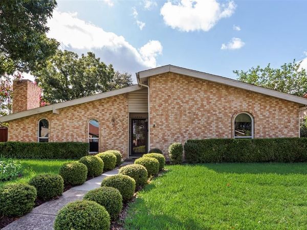 1332 Applegate Drive , Lewisville, TX 75067