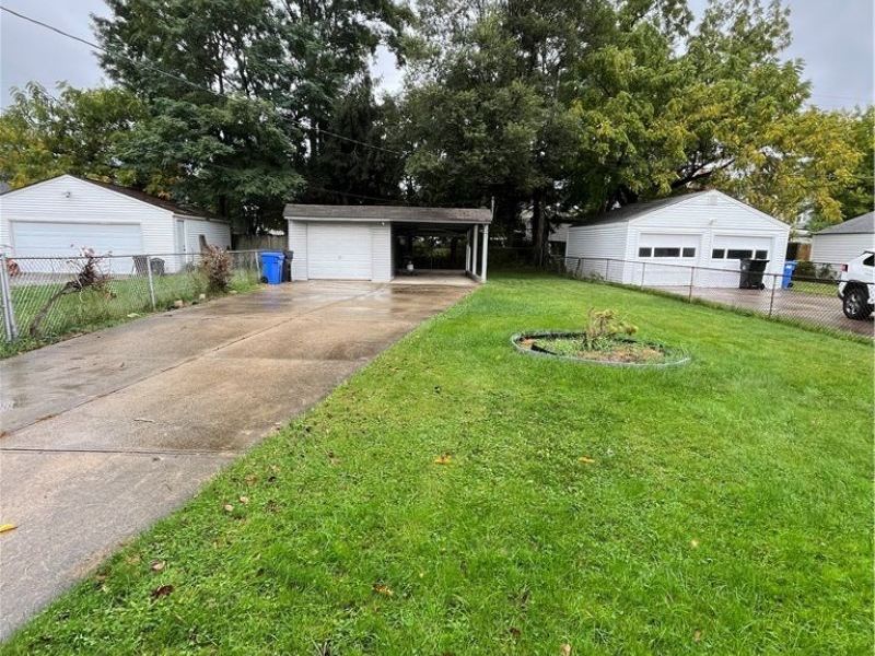 14116 Carrydale Avenue, Cleveland, OH 44111 Photo 26