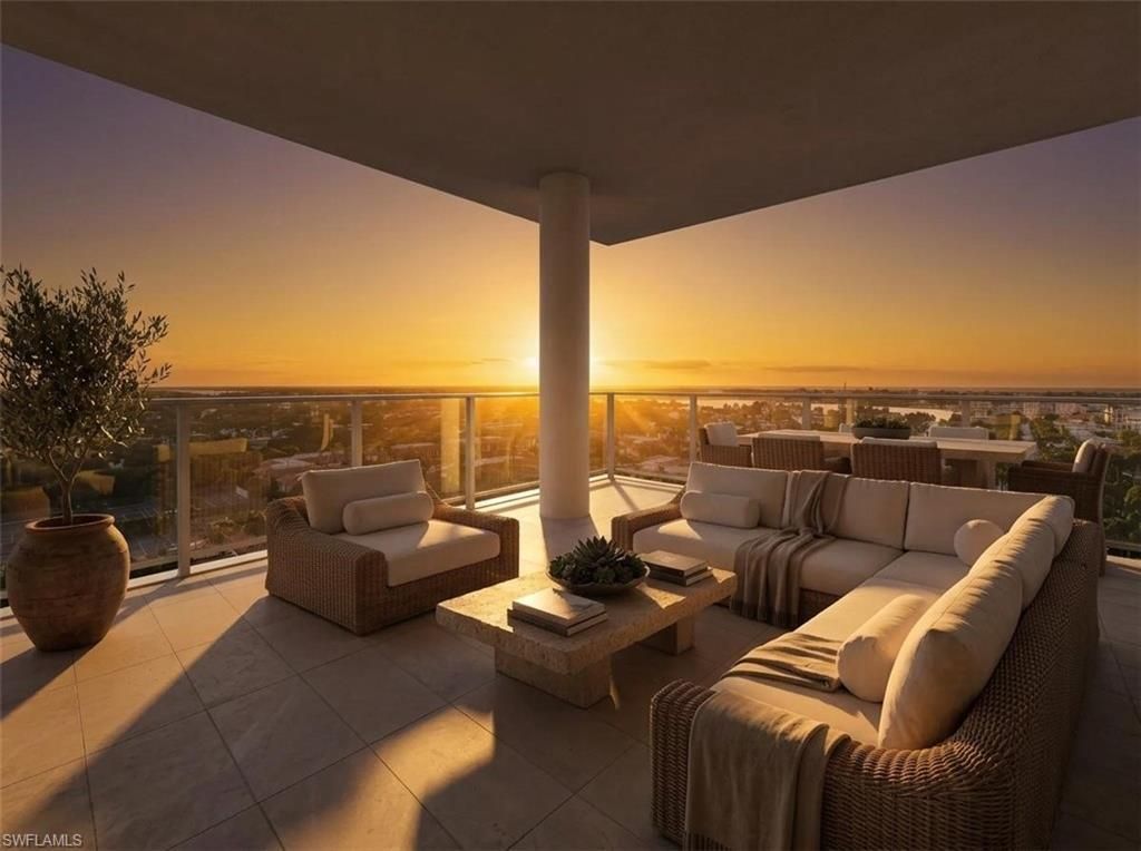 1925 Metropolitan Blvd , Unit 1204, Naples, FL 34112 Photo