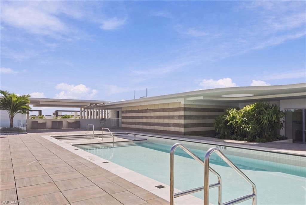 1925 Metropolitan Blvd , Unit 1204, Naples, FL 34112 Photo