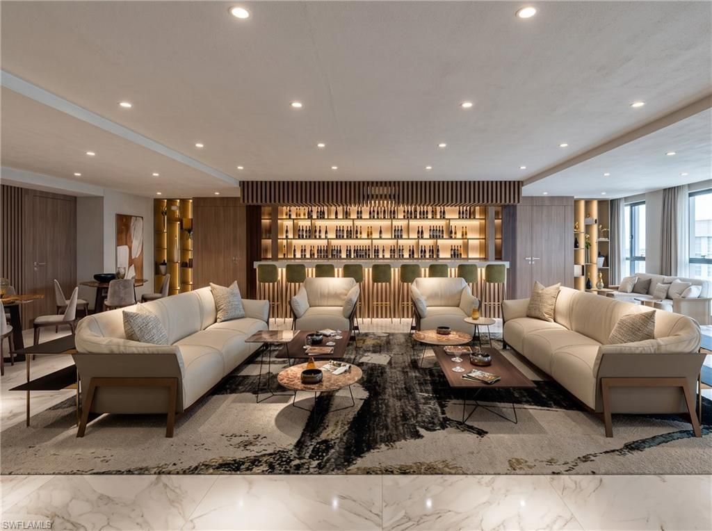 1925 Metropolitan Blvd , Unit 1204, Naples, FL 34112 Photo