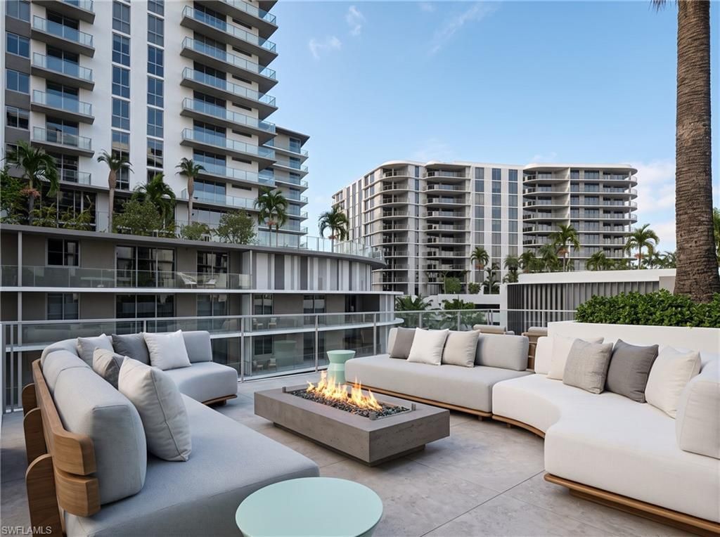 1925 Metropolitan Blvd , Unit 1204, Naples, FL 34112 Photo