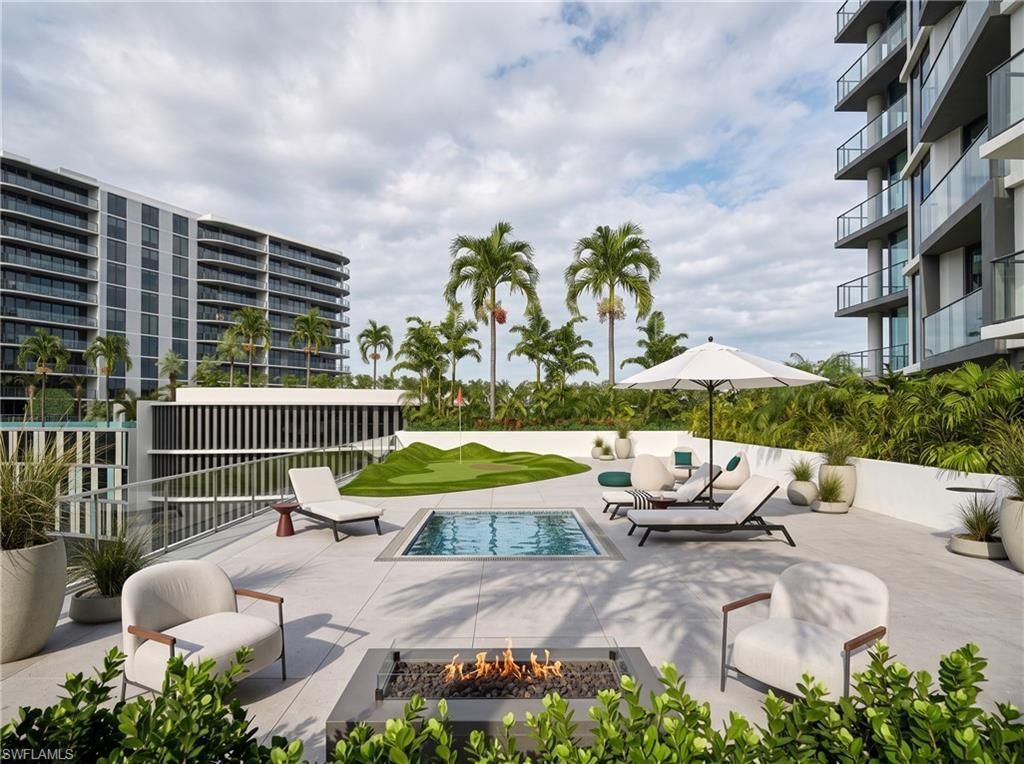 1925 Metropolitan Blvd , Unit 1204, Naples, FL 34112 Photo