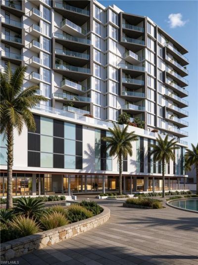 1925 Metropolitan Blvd , Unit 1204, Naples, FL 34112 Photo