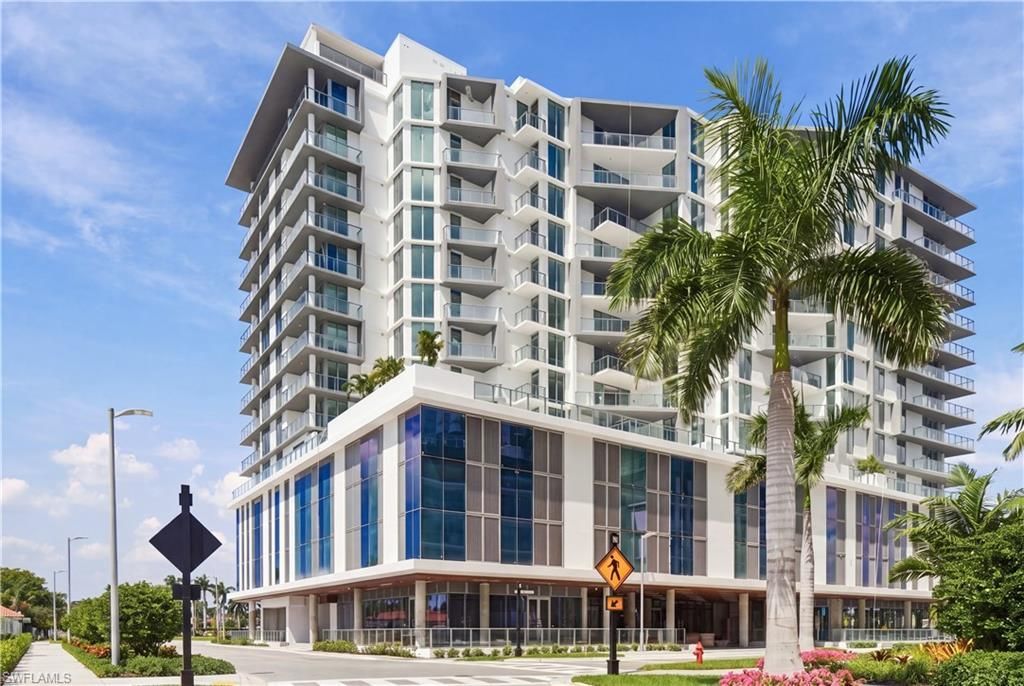 1925 Metropolitan Blvd , Unit 1204, Naples, FL 34112 Photo