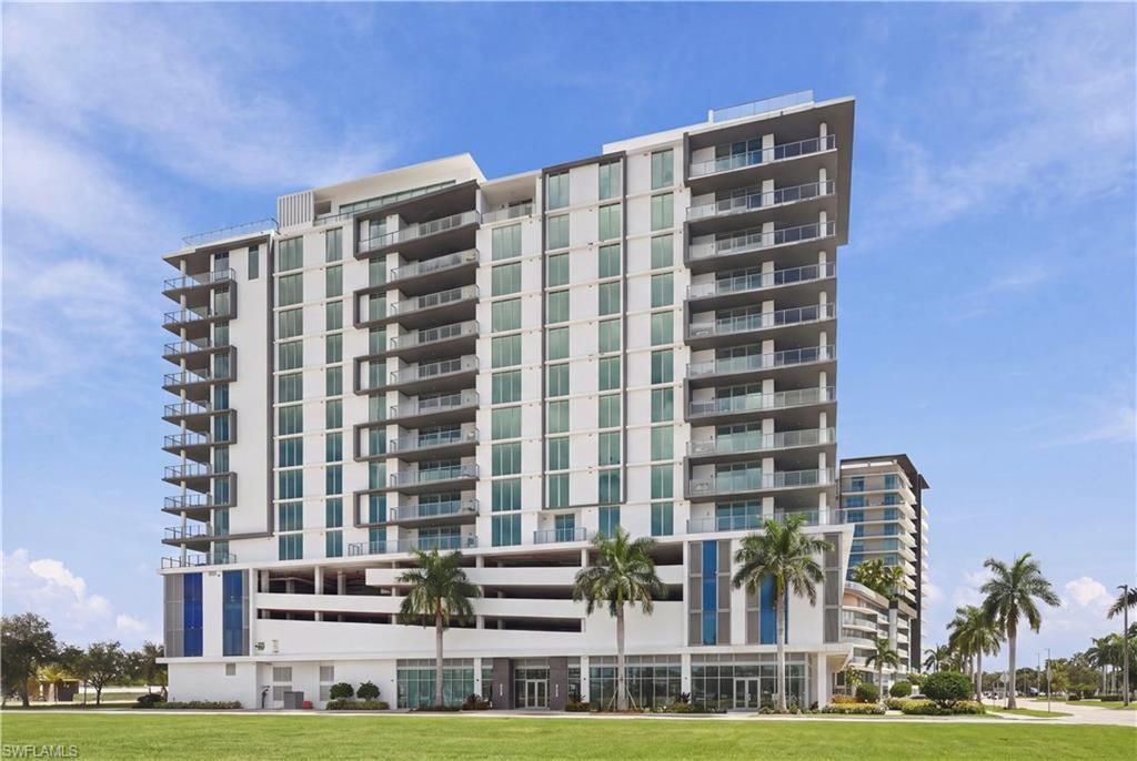 1925 Metropolitan Blvd , Unit 1204, Naples, FL 34112 Photo