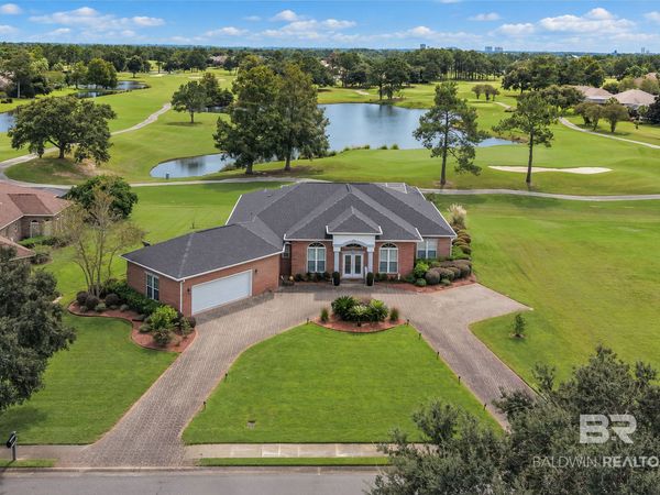 361 Cypress Lake Drive, Gulf Shores, AL 36542