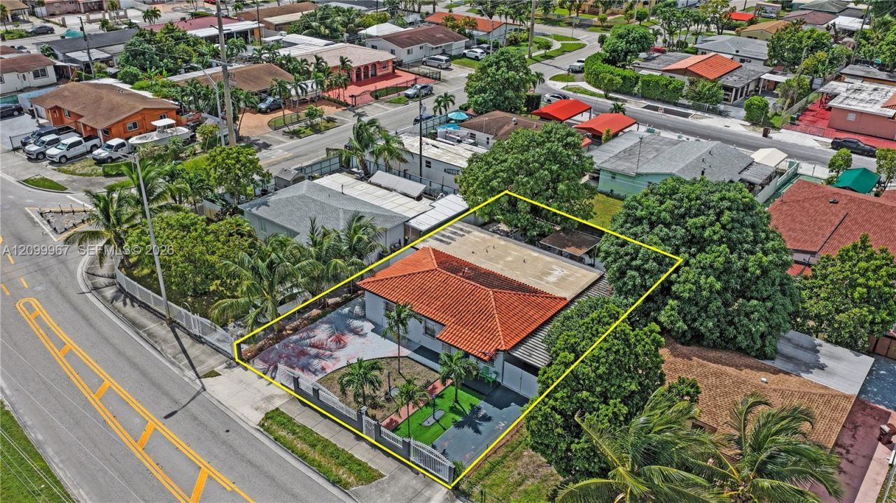 550 E 10th Ave , Hialeah, FL 33010 Photo