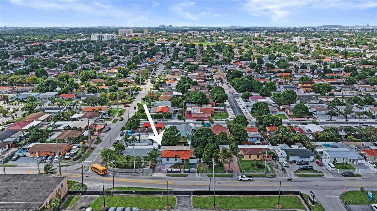 550 E 10th Ave , Hialeah, FL 33010 Photo