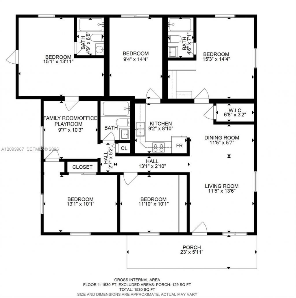 550 E 10th Ave , Hialeah, FL 33010 Photo