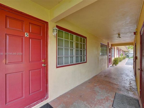 10301 NW 36th St , Unit 5, Coral Springs, FL 33065