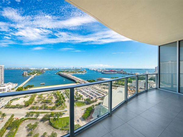 1400 Biscayne Blvd , Unit 2604, Miami, FL 33132