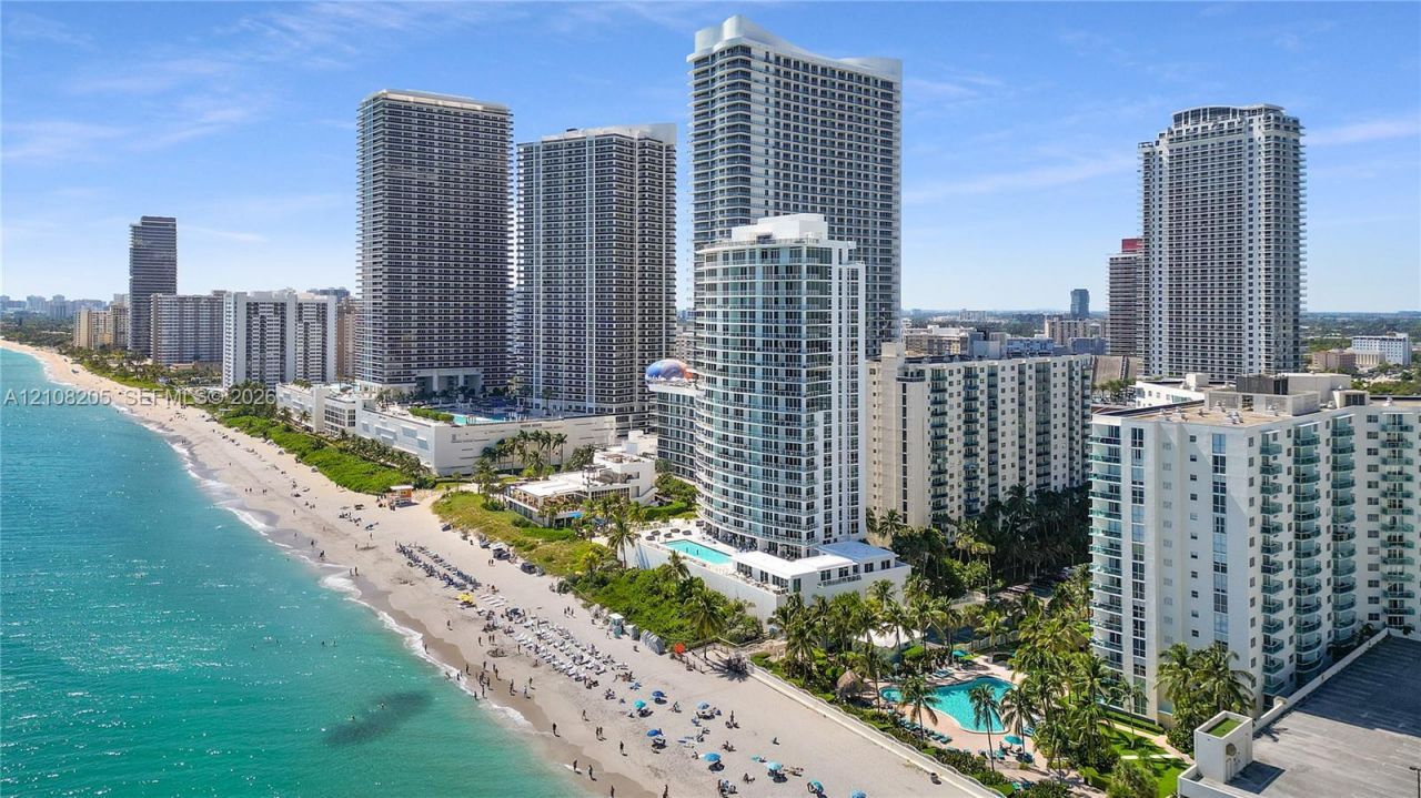 4001 S Ocean Dr , Unit 3P, Hollywood, FL 33019 Photo