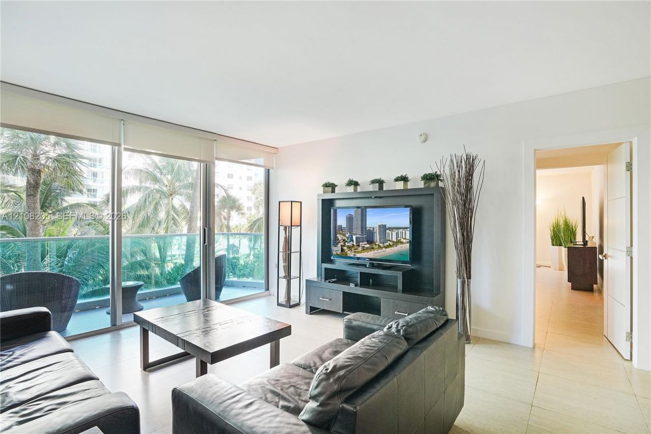 4001 S Ocean Dr , Unit 3P, Hollywood, FL 33019 Photo