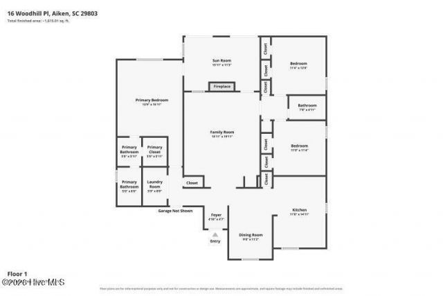 16 Woodhill Place Photo 50