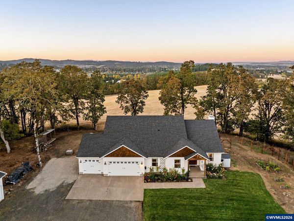 2864 S Kings Valley Hwy, Dallas, OR 97338
