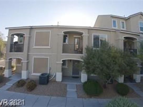 Las Vegas, NV 89115