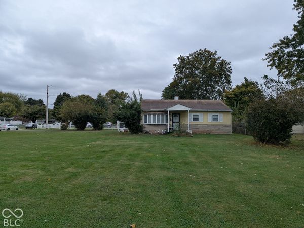 3480 Foltz, Indianapolis, IN 46221