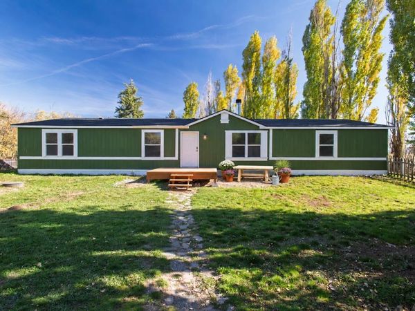 1813 S Lyons Rd, Airway Heights, WA 99001