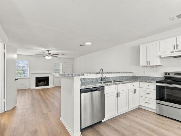 1834 River Crossing CIR, Unit D, Austin, TX 78741