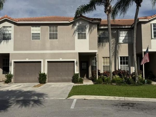 20930 VIA OLEANDER, Unit 4, Boca Raton, FL 33428